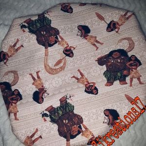 Reversible bonnet